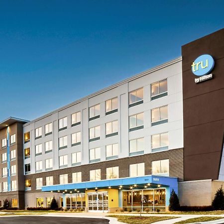 Tru By Hilton Franklin Cool Springs Nashville Bagian luar foto