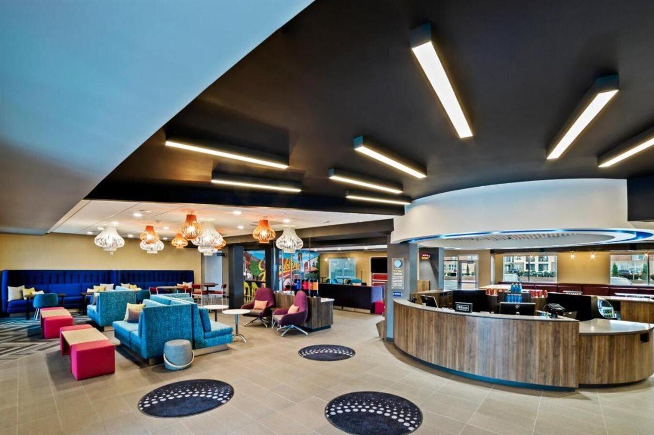 Tru By Hilton Franklin Cool Springs Nashville Bagian luar foto