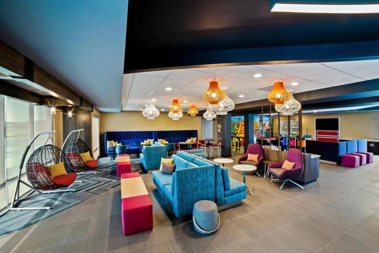 Tru By Hilton Franklin Cool Springs Nashville Bagian luar foto
