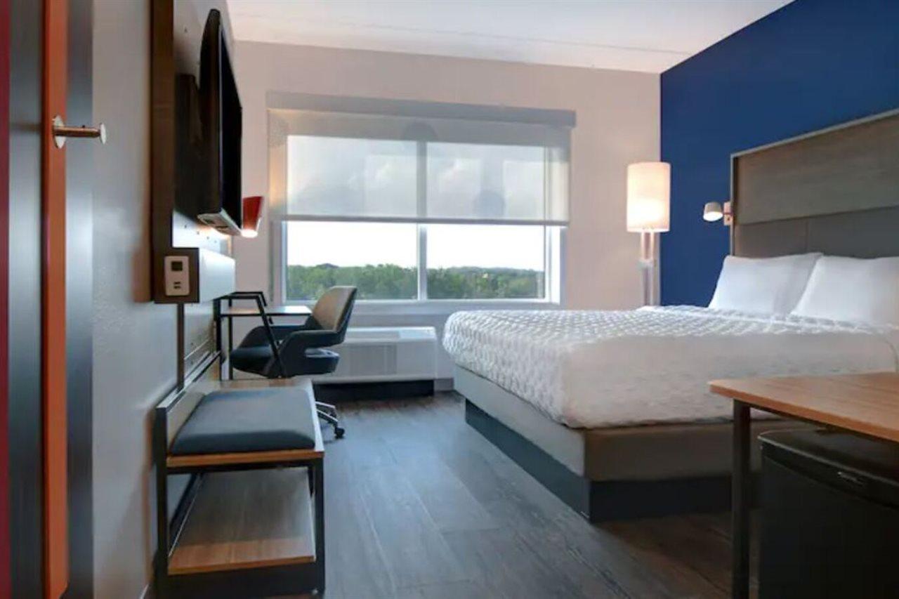 Tru By Hilton Franklin Cool Springs Nashville Bagian luar foto