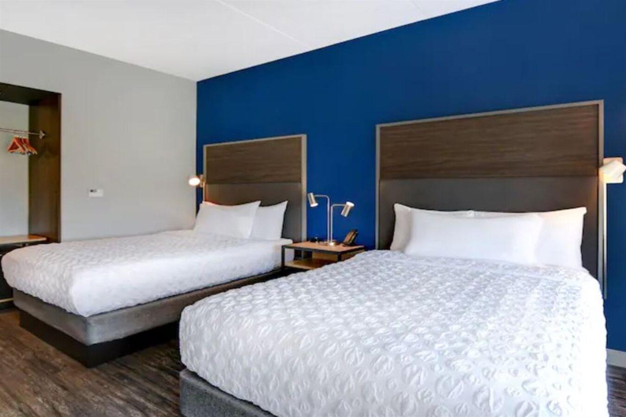 Tru By Hilton Franklin Cool Springs Nashville Bagian luar foto