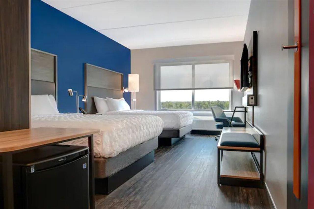 Tru By Hilton Franklin Cool Springs Nashville Bagian luar foto
