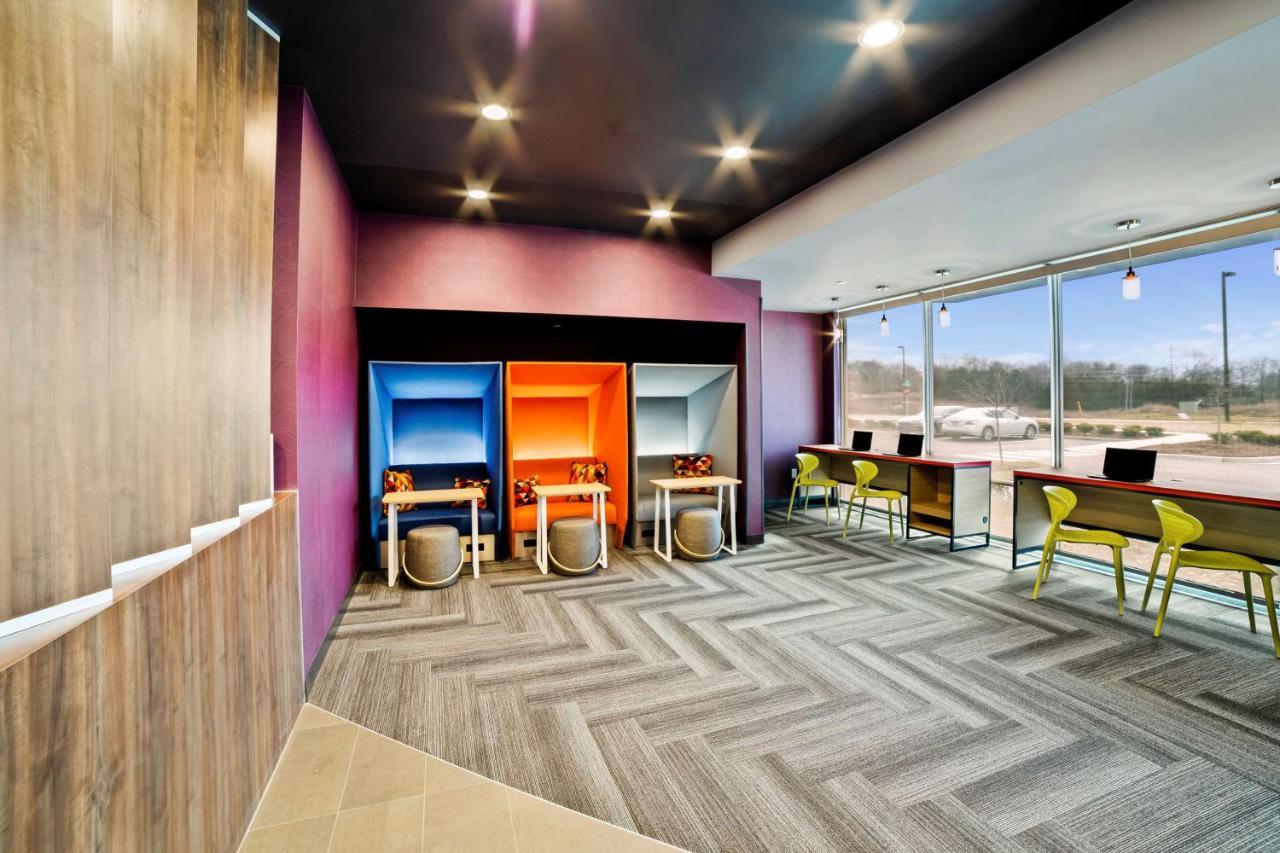Tru By Hilton Franklin Cool Springs Nashville Bagian luar foto