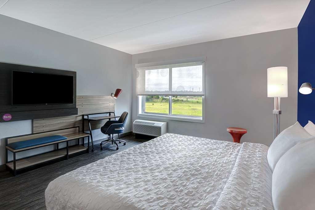 Tru By Hilton Franklin Cool Springs Nashville Ruang foto