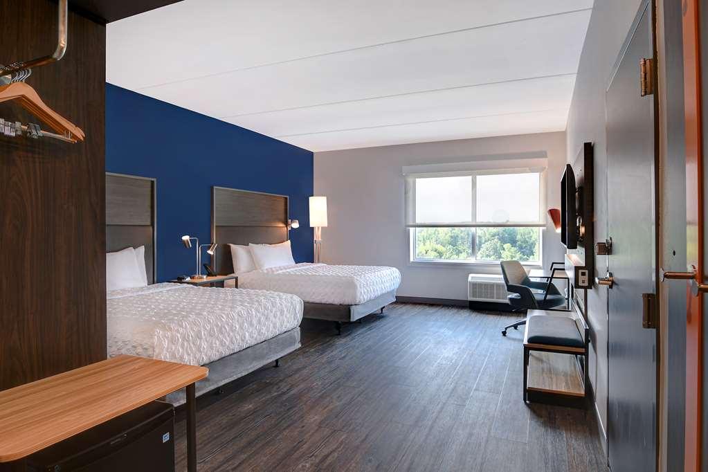 Tru By Hilton Franklin Cool Springs Nashville Ruang foto