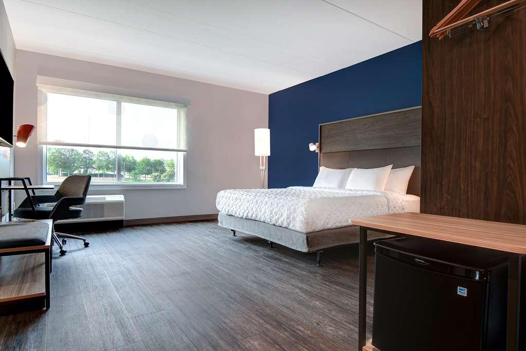 Tru By Hilton Franklin Cool Springs Nashville Ruang foto
