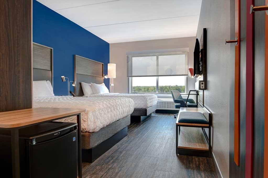 Tru By Hilton Franklin Cool Springs Nashville Ruang foto