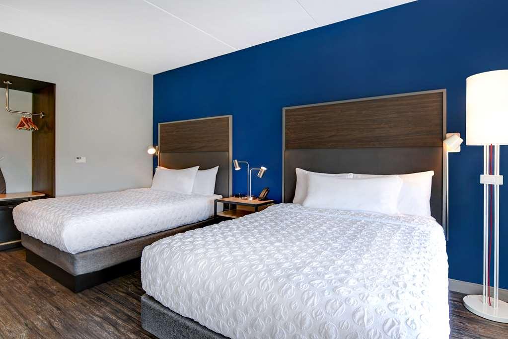 Tru By Hilton Franklin Cool Springs Nashville Ruang foto