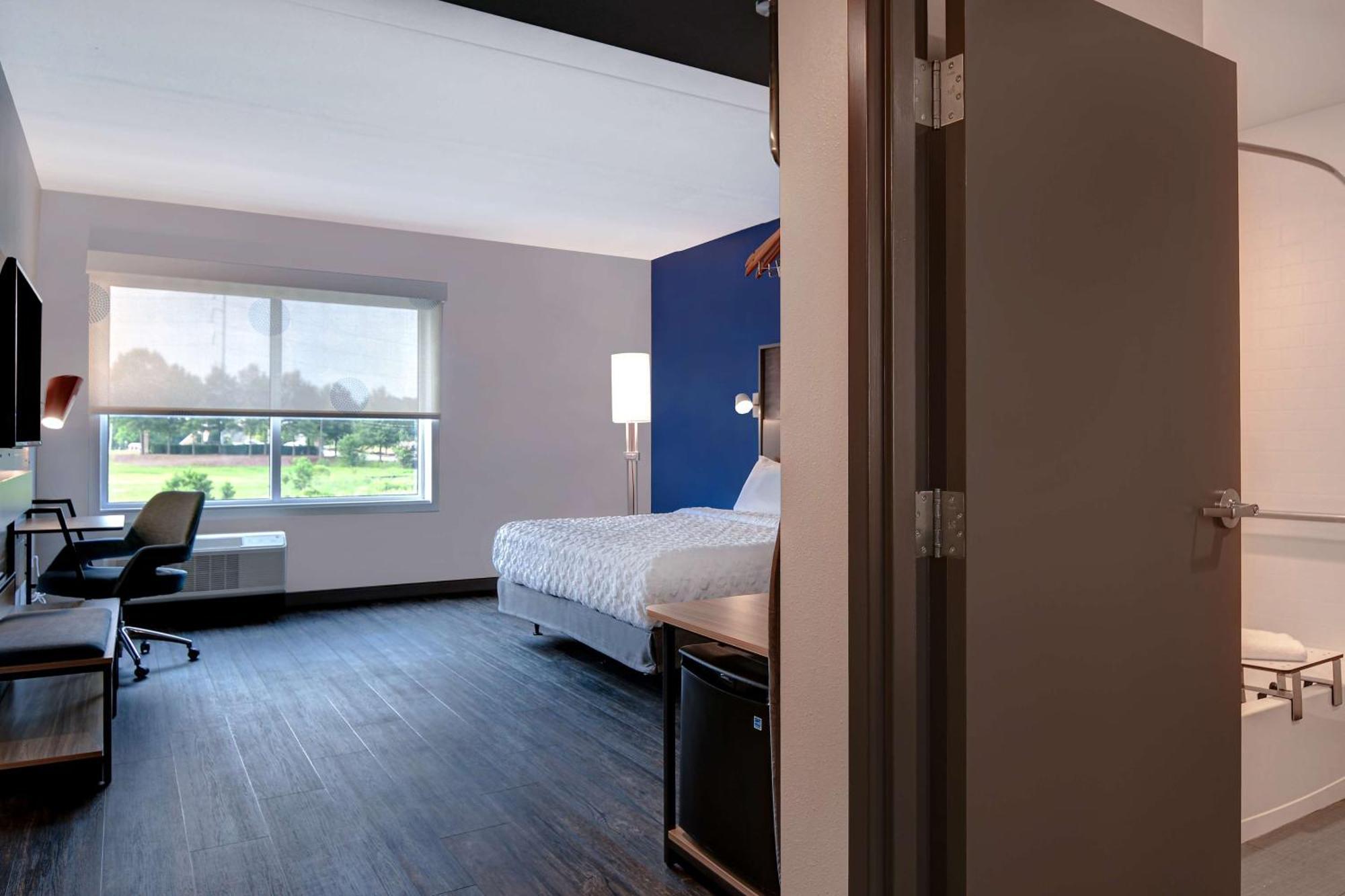 Tru By Hilton Franklin Cool Springs Nashville Bagian luar foto