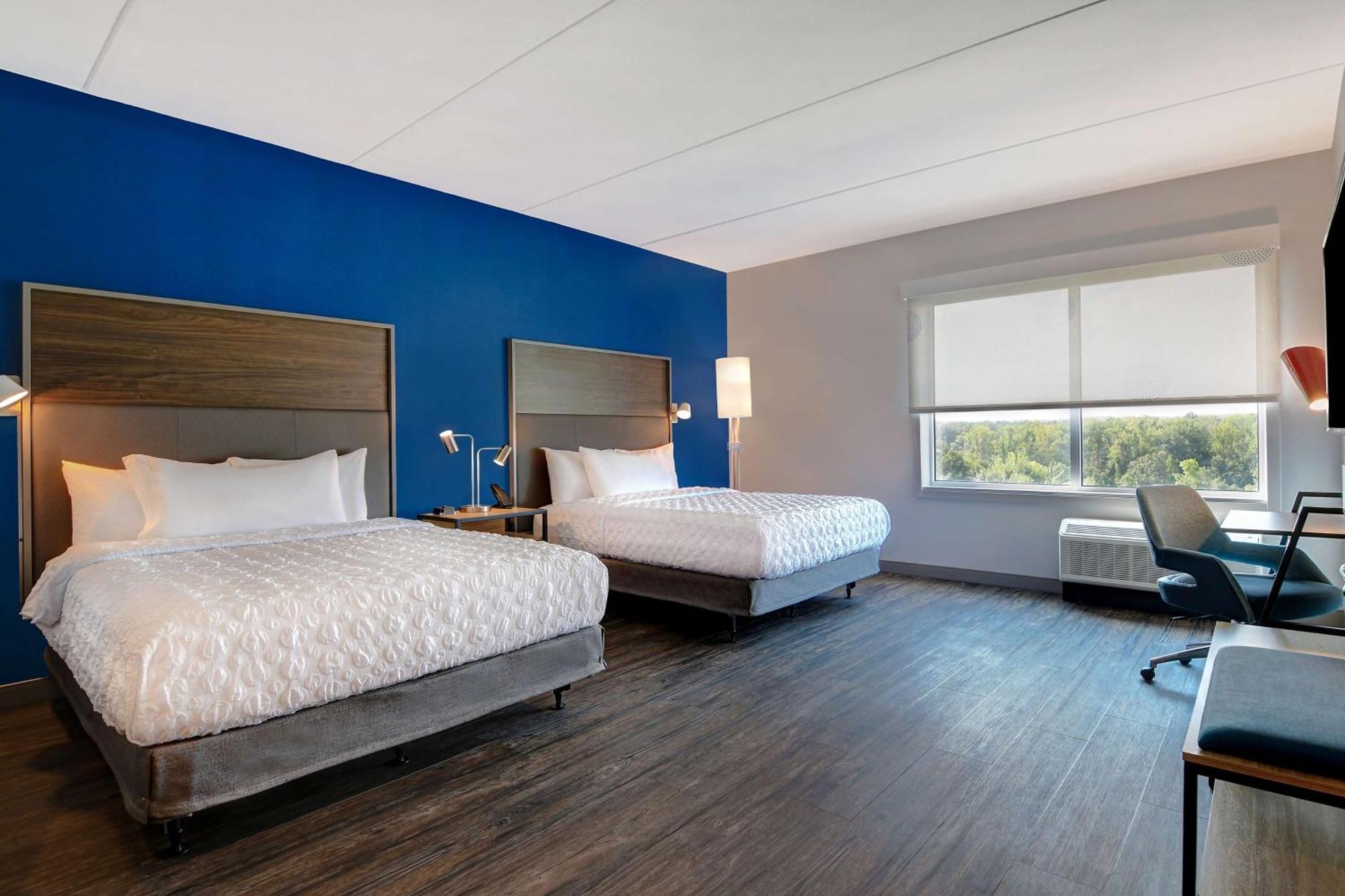 Tru By Hilton Franklin Cool Springs Nashville Bagian luar foto
