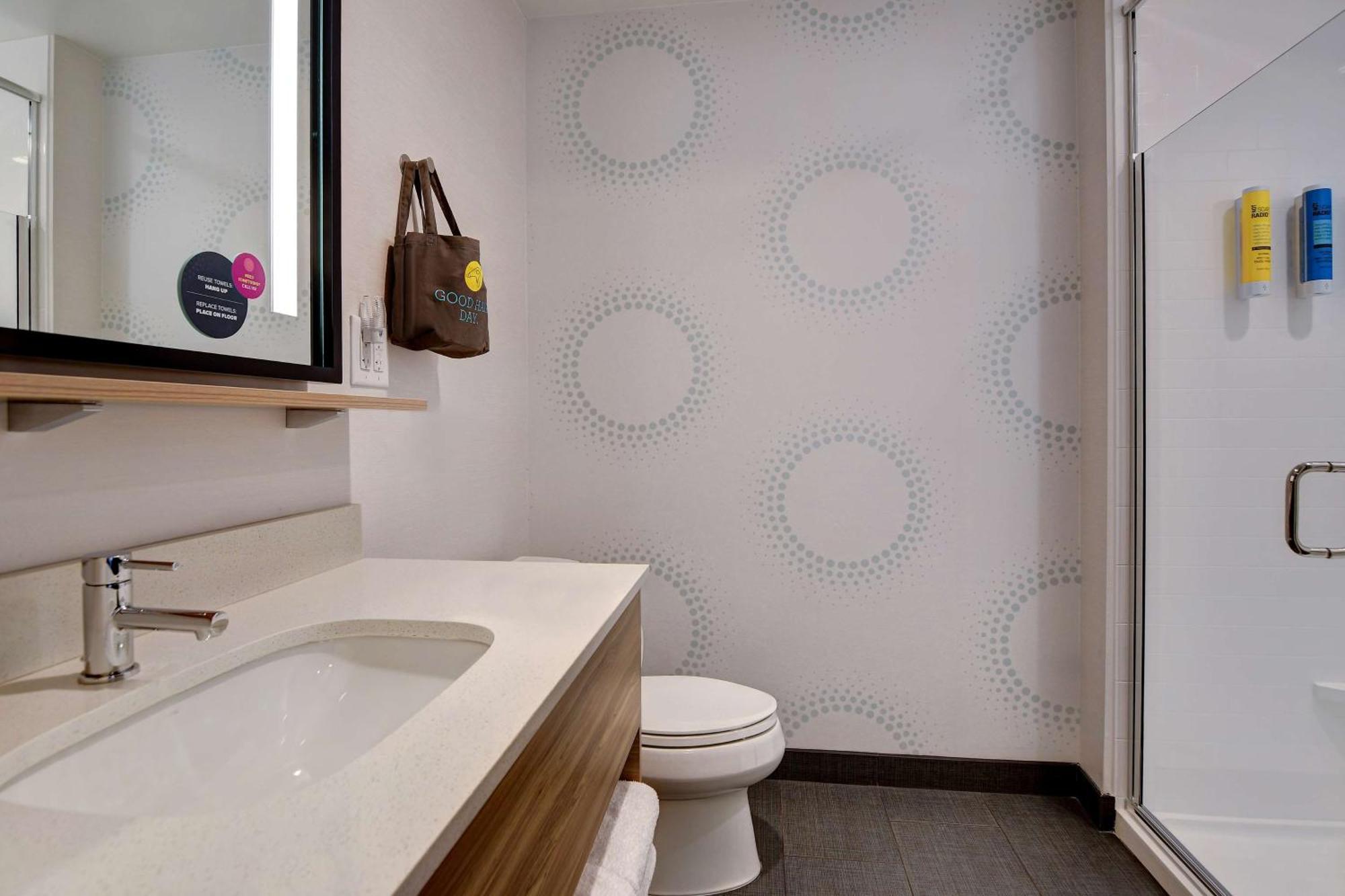 Tru By Hilton Franklin Cool Springs Nashville Bagian luar foto