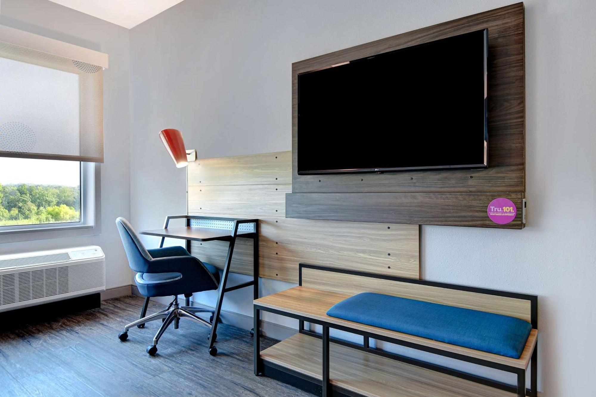 Tru By Hilton Franklin Cool Springs Nashville Bagian luar foto