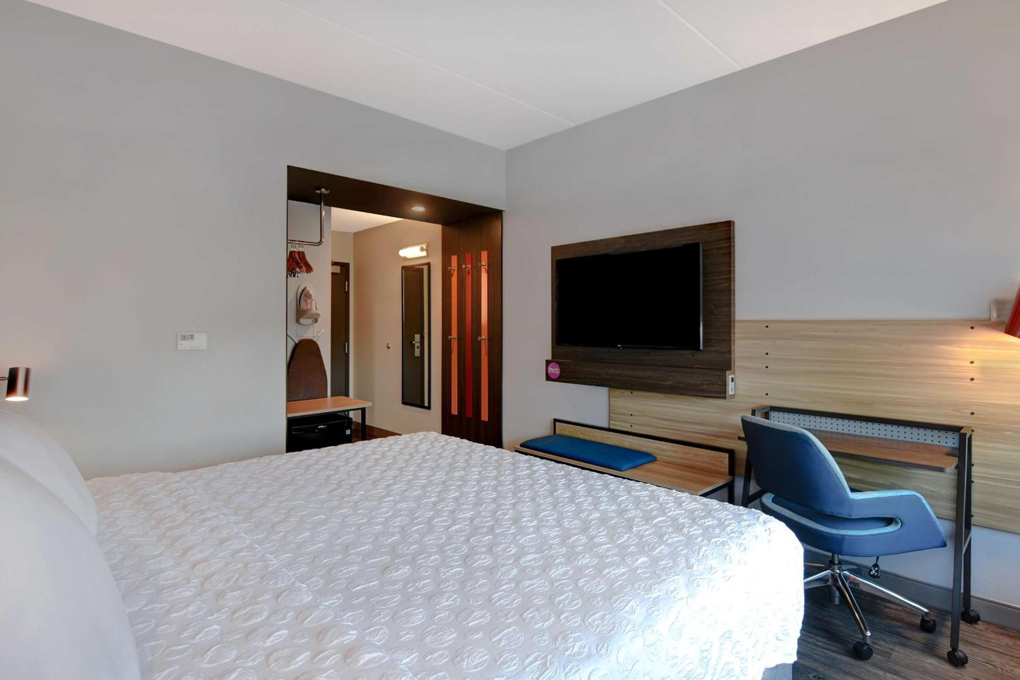 Tru By Hilton Franklin Cool Springs Nashville Bagian luar foto