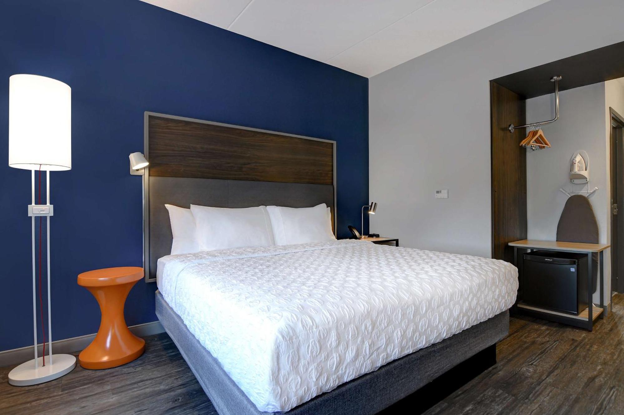 Tru By Hilton Franklin Cool Springs Nashville Bagian luar foto