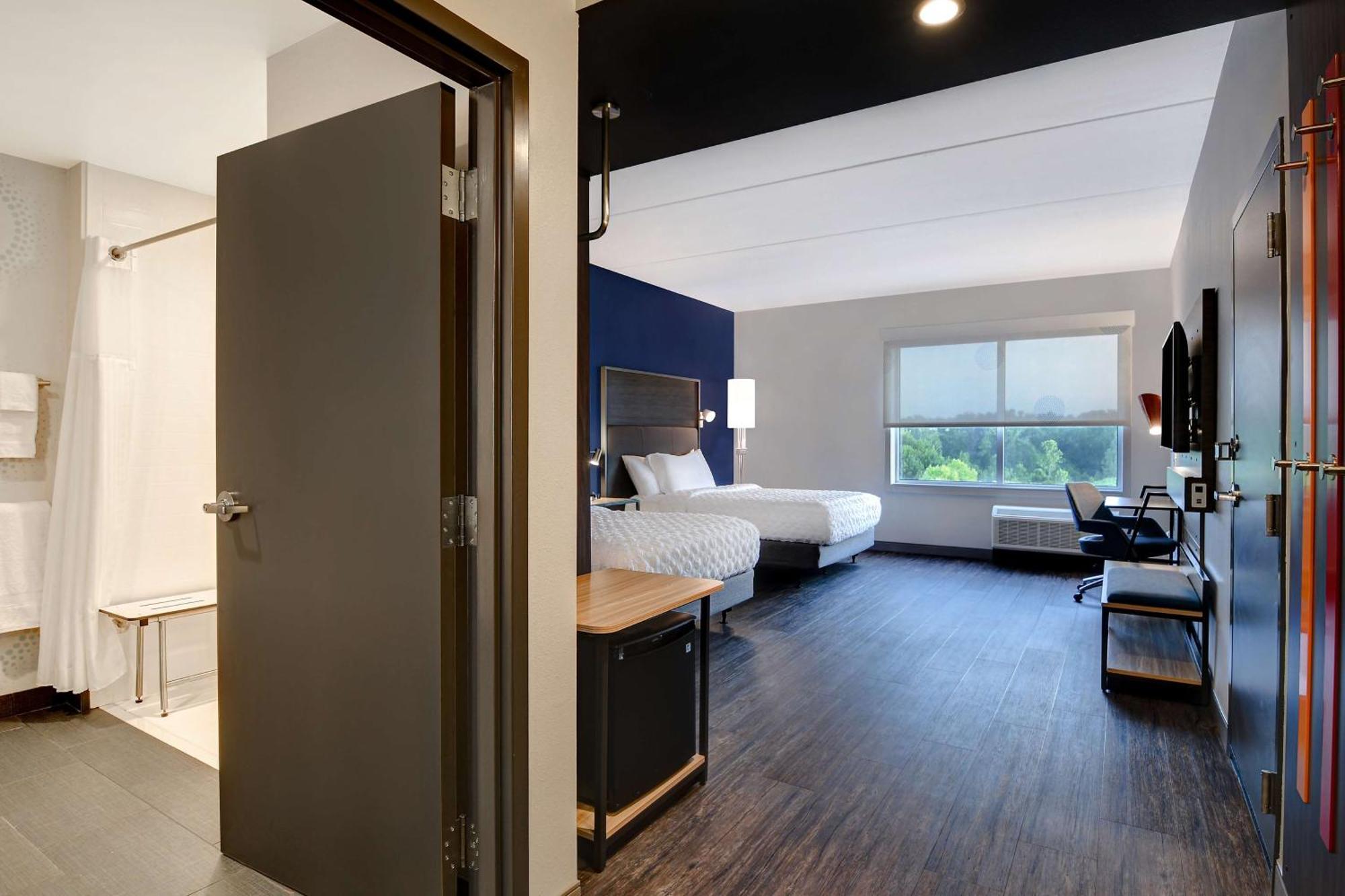 Tru By Hilton Franklin Cool Springs Nashville Bagian luar foto