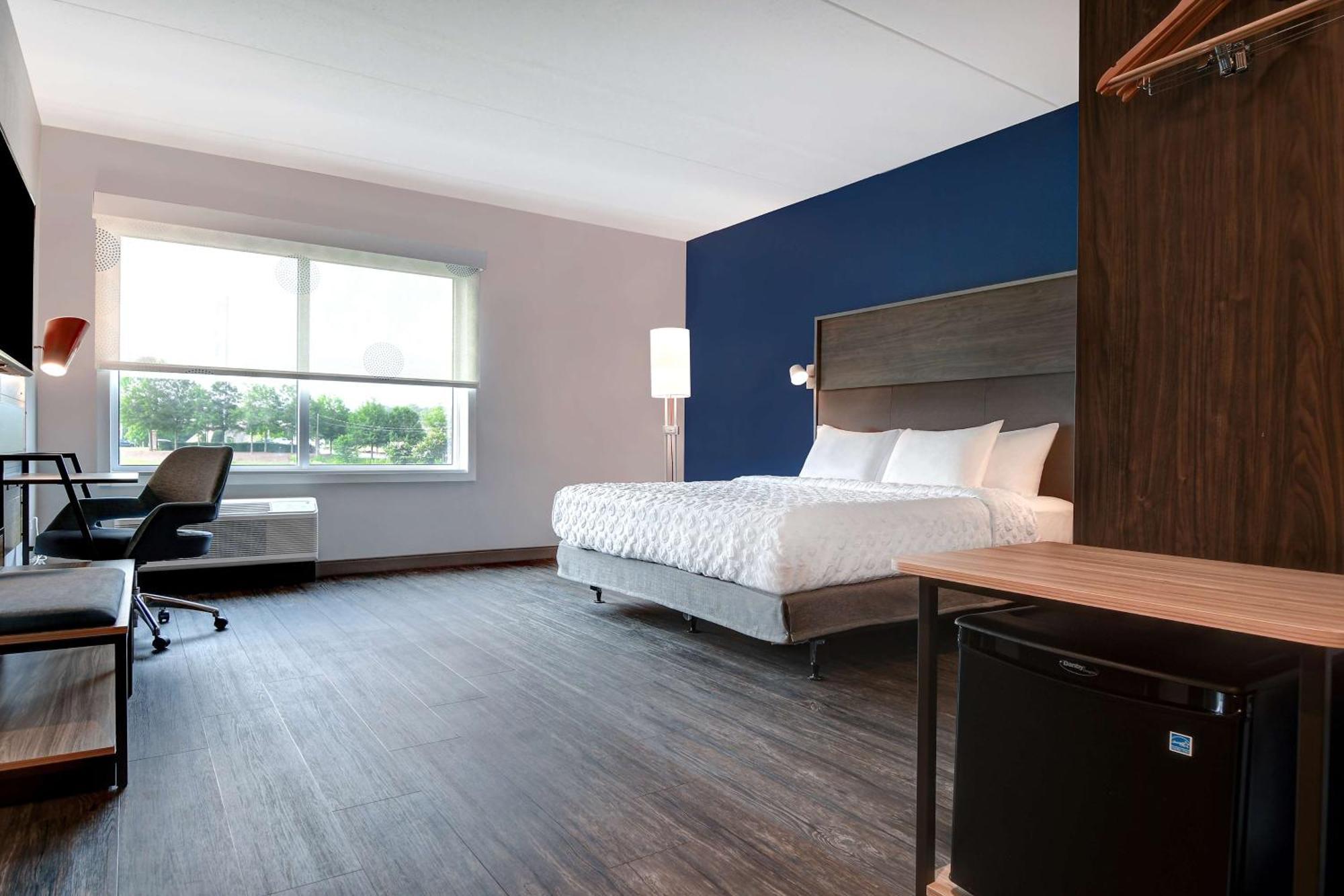 Tru By Hilton Franklin Cool Springs Nashville Bagian luar foto