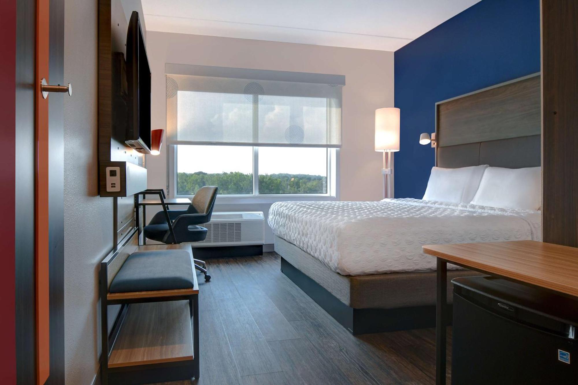 Tru By Hilton Franklin Cool Springs Nashville Bagian luar foto