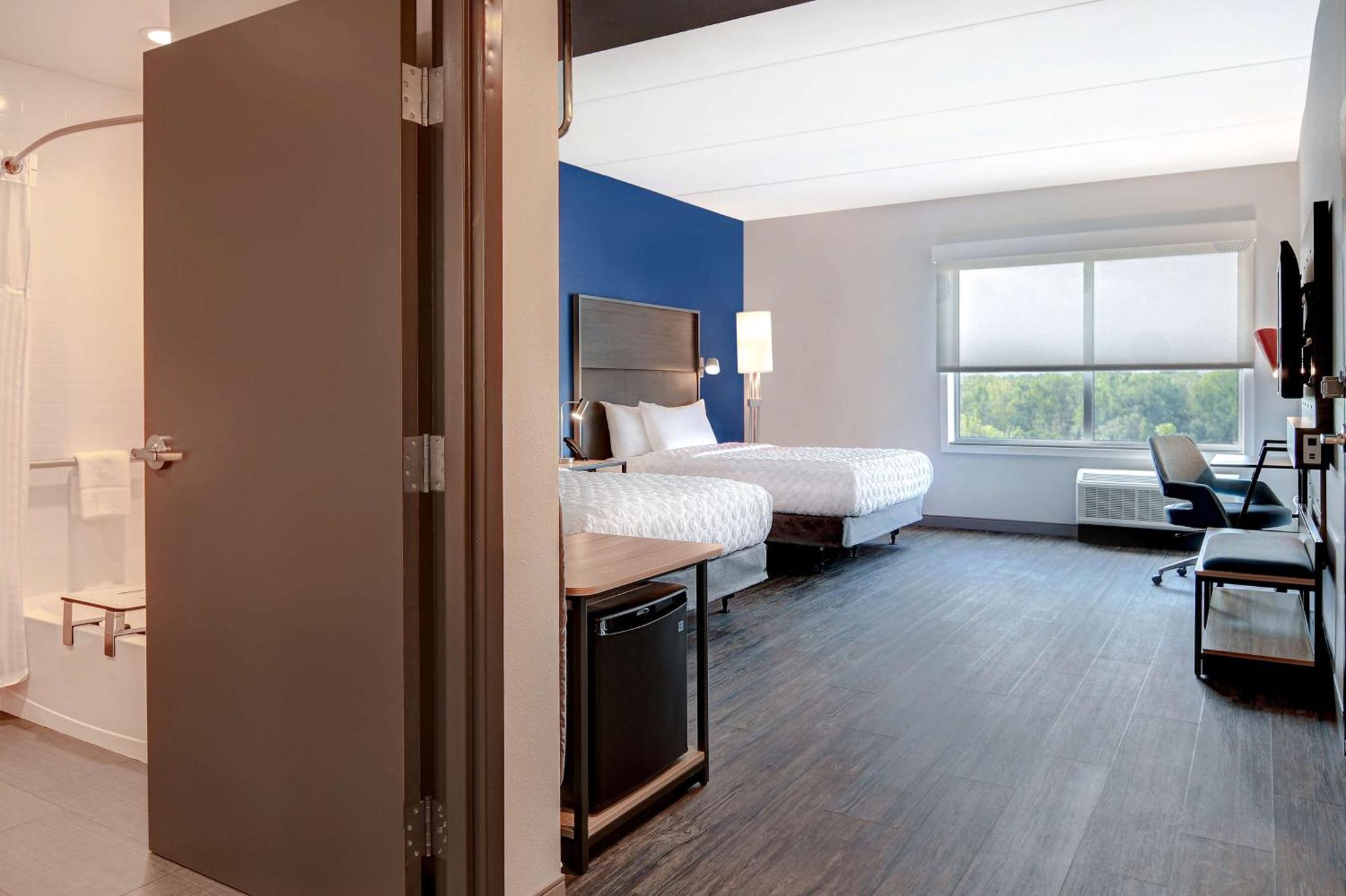 Tru By Hilton Franklin Cool Springs Nashville Bagian luar foto