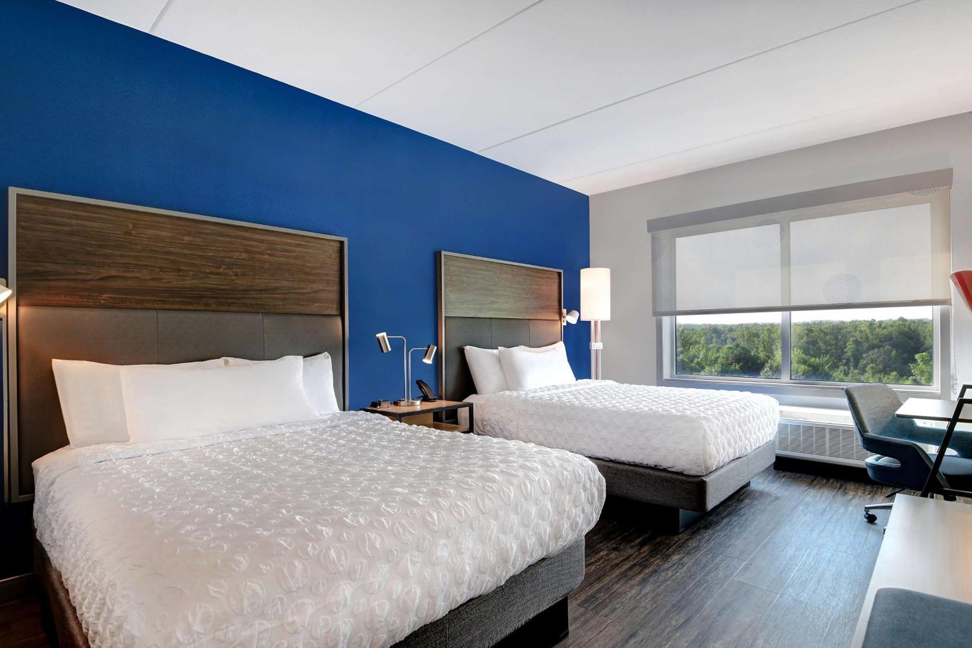 Tru By Hilton Franklin Cool Springs Nashville Bagian luar foto