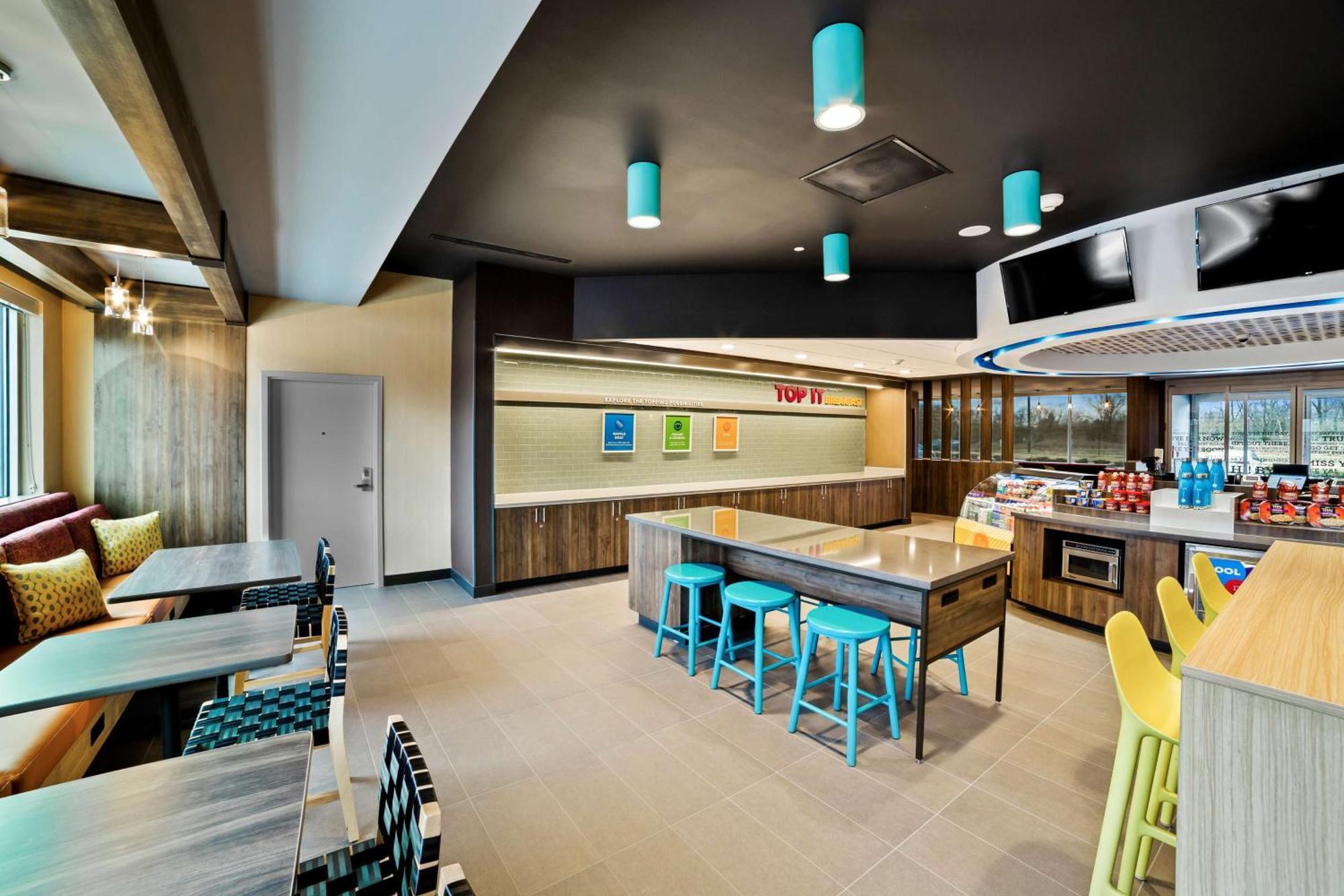 Tru By Hilton Franklin Cool Springs Nashville Bagian luar foto
